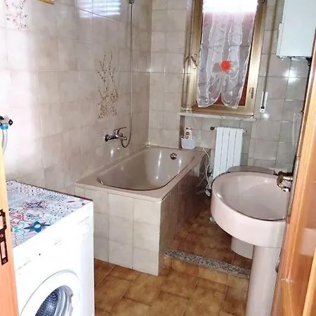 Casa Marinella Apartment Marconia