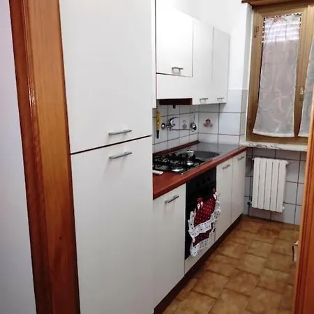 Apartment Casa Marinella Marconia