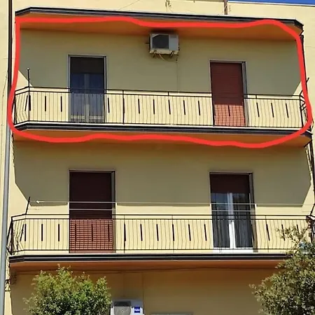 Casa Marinella Apartment *